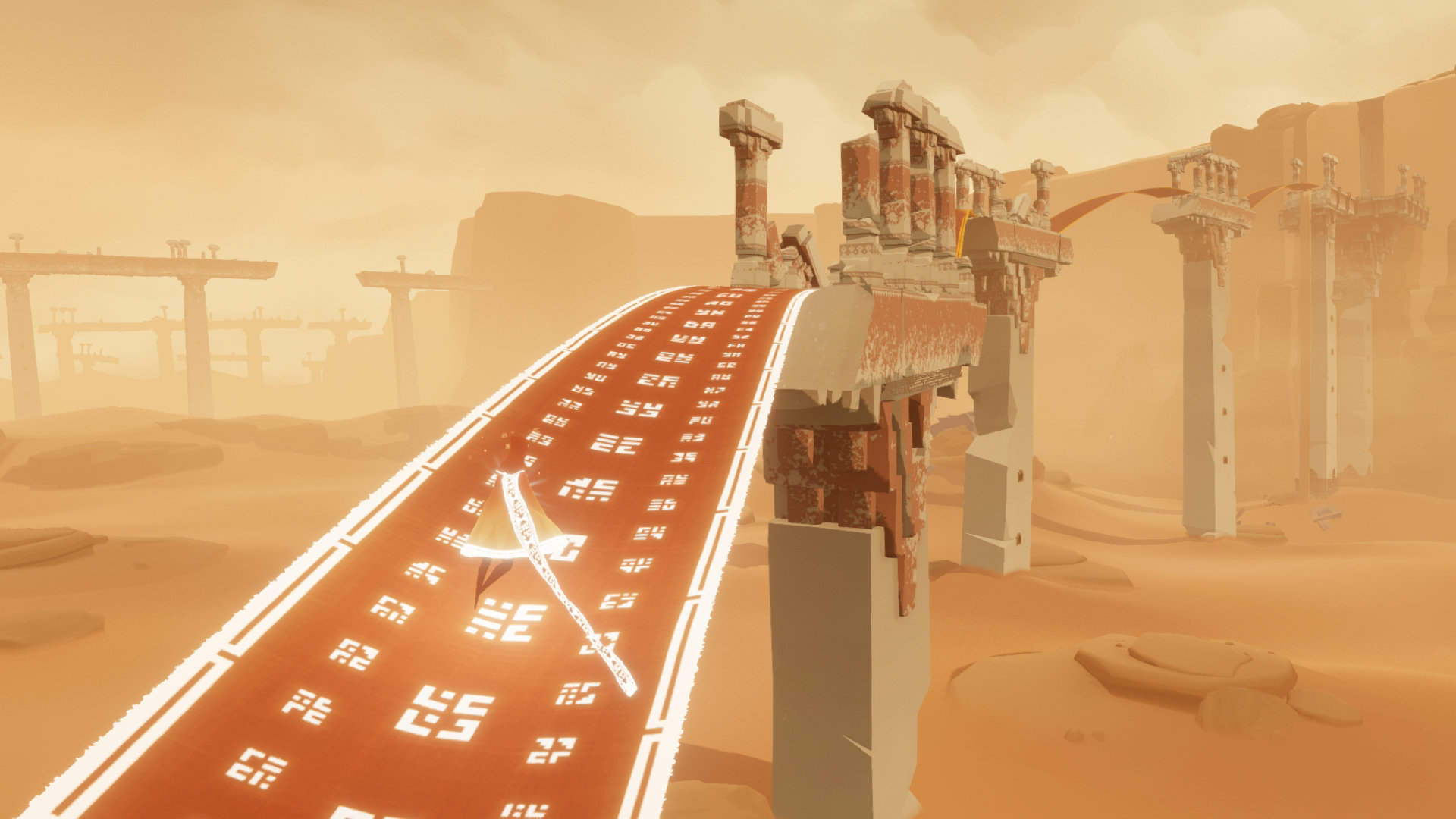 Journey artwork