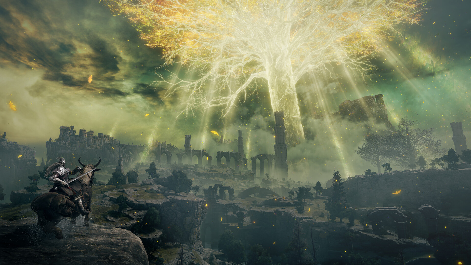 Elden Ring official screenshot 1
