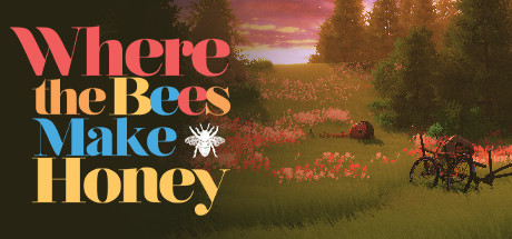 Where the Bees Make Honey cover artwork