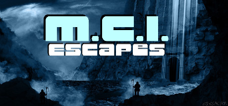 M.C.I. Escapes cover artwork