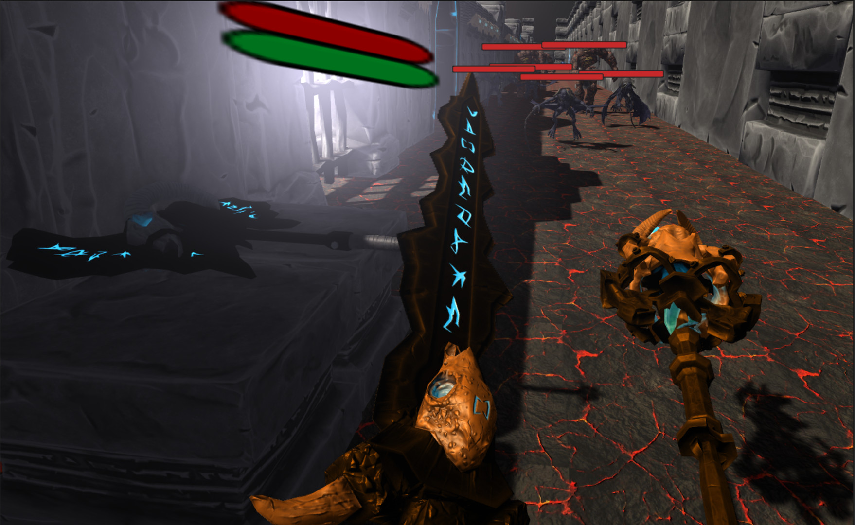 Be A Lord official in-game screenshot 1