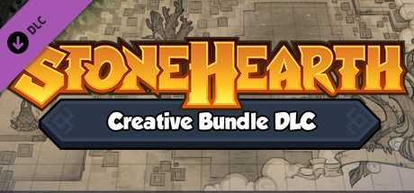 Stonehearth Creative Bundle cover artwork