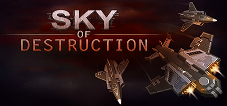 Sky Of Destruction cover artwork