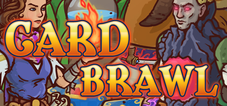 Card Brawl cover artwork