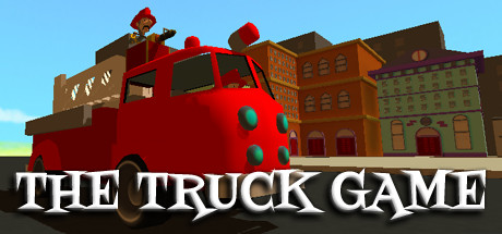 The Truck Game cover artwork