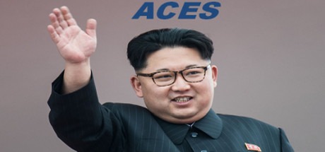 Area Cooperation Economic Simulation: North Korea (ACES) cover artwork