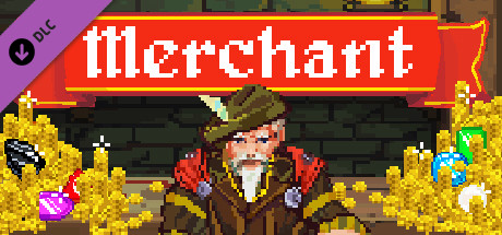 Merchant - Scribe Expansion cover artwork