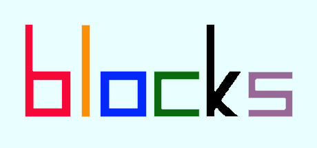 blocks cover artwork