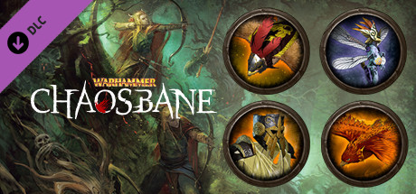 Warhammer: Chaosbane - Pet Pack 2 cover artwork