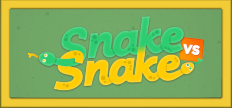 Snake vs Snake cover artwork