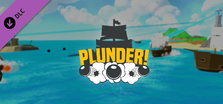 Plunder - Donation cover artwork