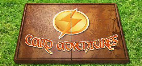 Card Adventures cover artwork