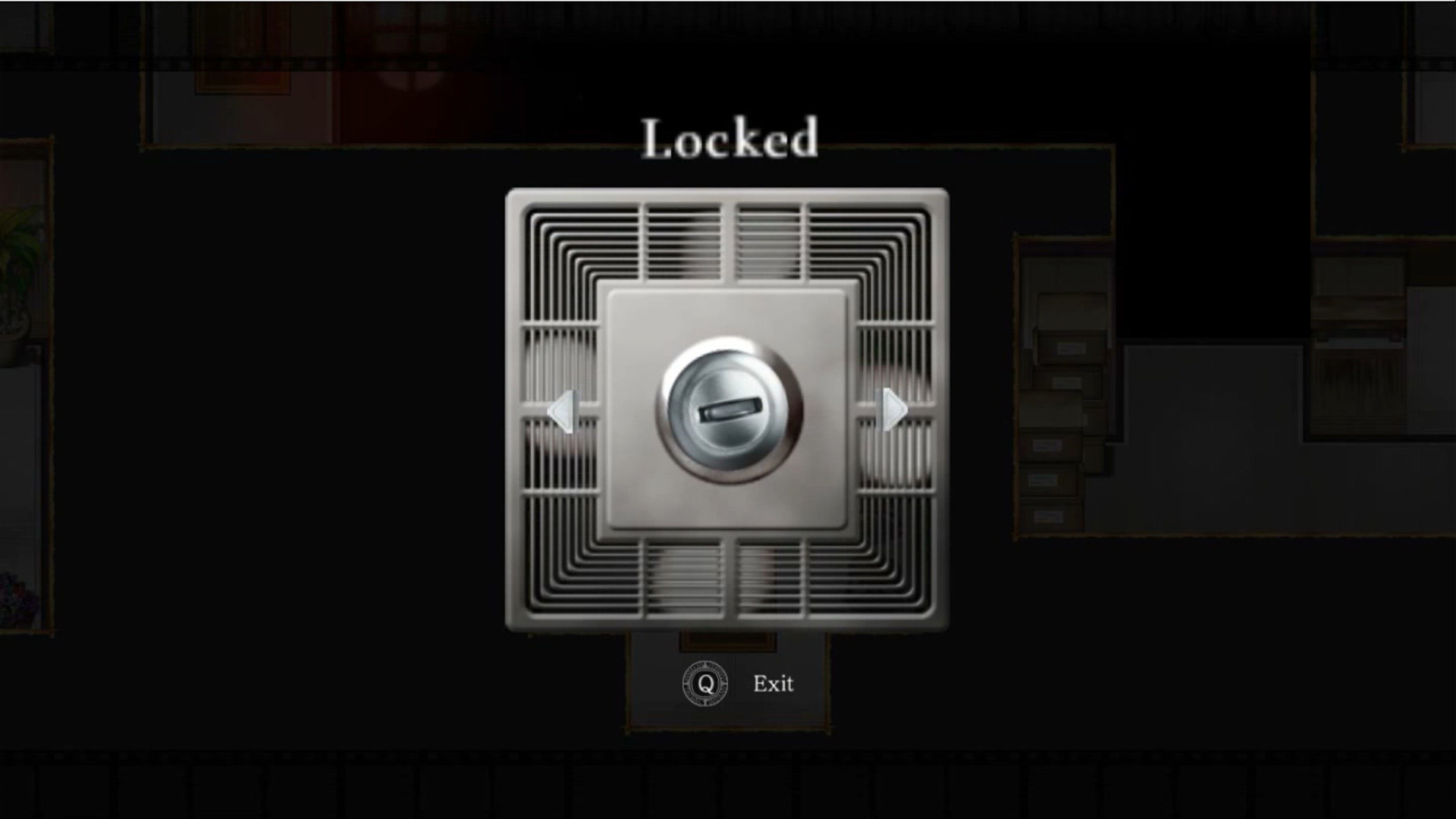 Moonlight thief official in-game screenshot 1