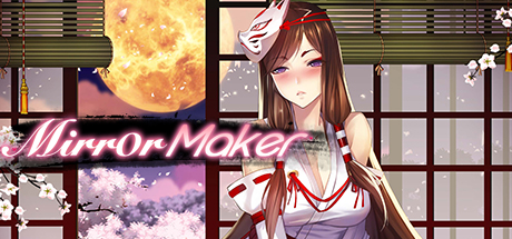 Mirror Maker cover artwork