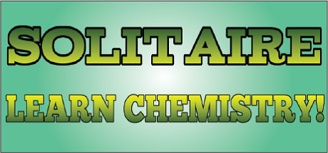 Solitaire: Learn Chemistry! cover artwork