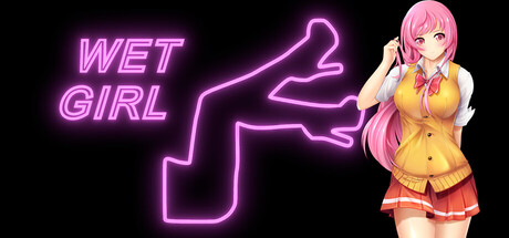Wet Girl cover artwork
