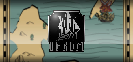 Block of Rum cover artwork