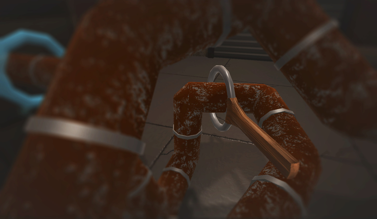 Grottonnia official in-game screenshot 1