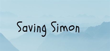 Saving Simon cover artwork