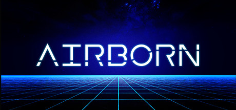 Airborn cover artwork