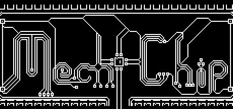 Mech Chip cover artwork