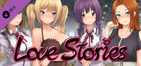Negligee: Love Stories (c) - Wallpapers cover artwork