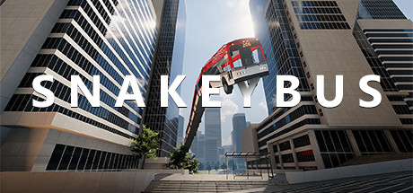 Snakeybus cover artwork
