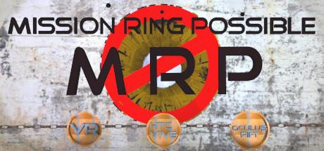 Mission Ring Possible cover artwork