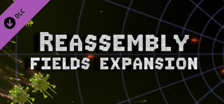 Reassembly Fields Expansion cover artwork