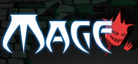 Mage cover artwork