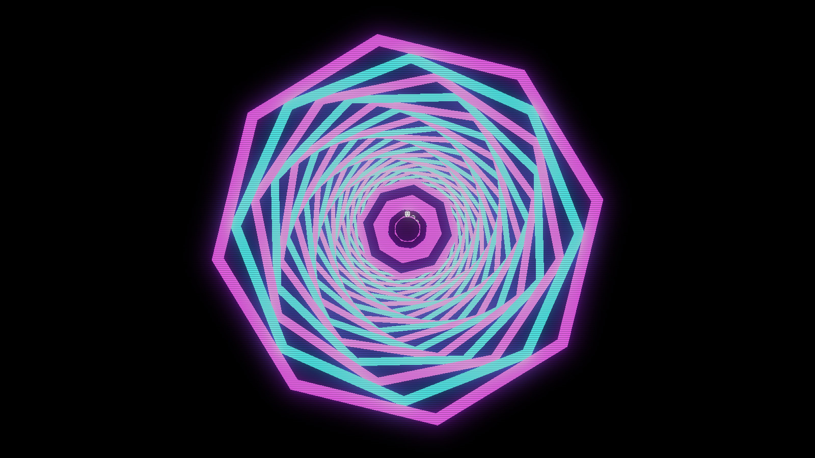 Retro Vision official in-game screenshot 1