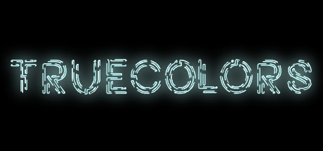 True Colors cover artwork