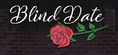 Blind Date cover artwork
