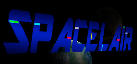 Spacelair cover artwork