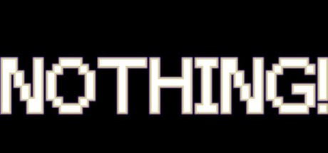 Nothing! cover artwork