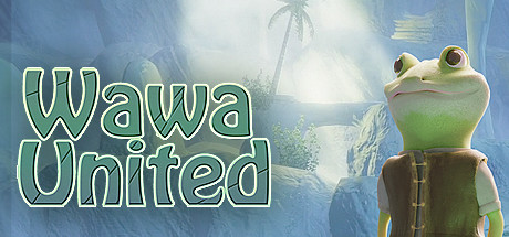 Wawa United cover artwork