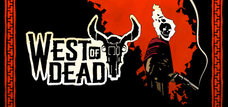 West of Dead cover artwork