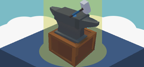 Hammer & Anvil VR cover artwork