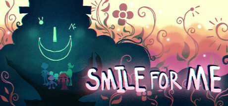 Smile For Me cover artwork