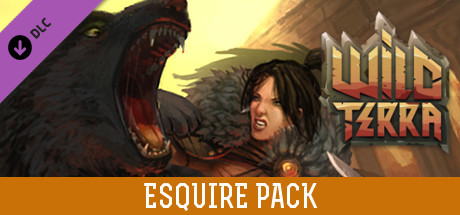 Wild Terra Online - Esquire Pack cover artwork
