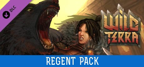 Wild Terra Online - Regent Pack cover artwork