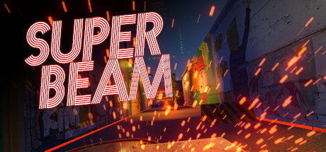SuperBeam cover artwork
