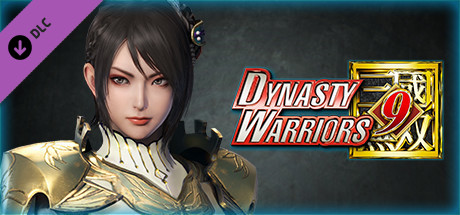 DYNASTY WARRIORS 9: Xingcai "Knight Costume" / 星彩「騎士風コスチューム」 cover artwork