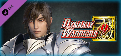 DYNASTY WARRIORS 9: Xun Yu "Knight Costume" / 荀彧「騎士風コスチューム」 cover artwork
