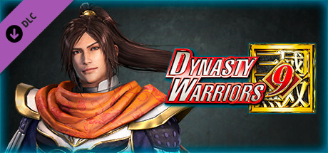 DYNASTY WARRIORS 9: Ling Tong "Samurai Costume" / 凌統「武者風コスチューム」 cover artwork
