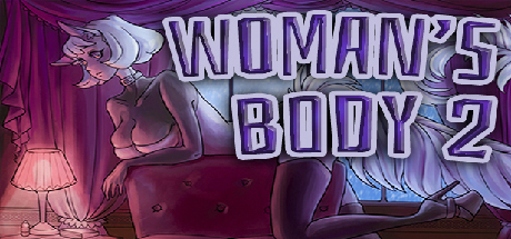 Woman's body 2 cover artwork
