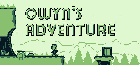 Owyn's Adventure cover artwork