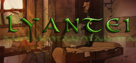Lyantei cover artwork