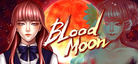 Blood Moon cover artwork
