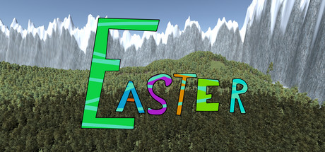Easter! cover artwork